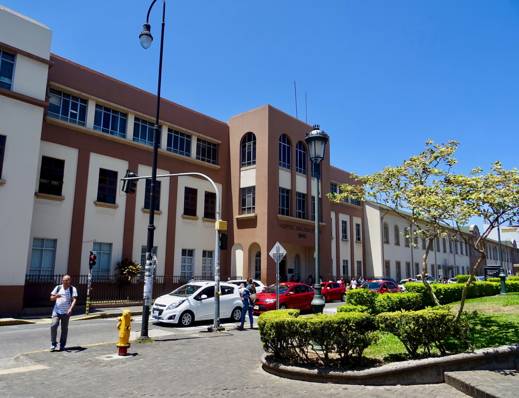 San Jose, Costa Rica