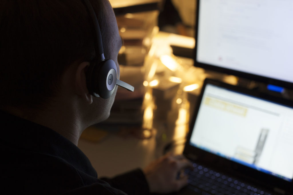 Assistance /Maintenance