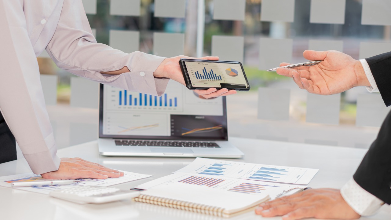 Statistics & Back-End Solution